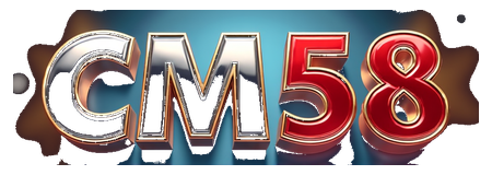 cm58 logo