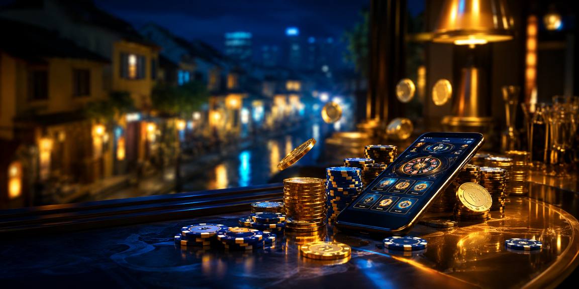 cm58 Round-By-Round Markets